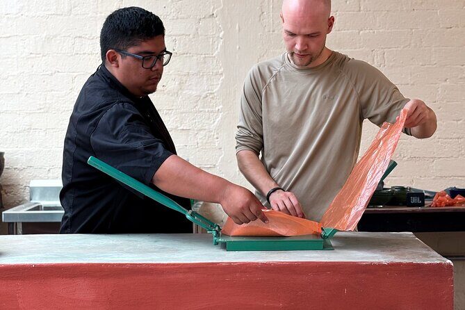 Oaxaca Cooking Classes with Local Chef - Who Should Consider This Experience?