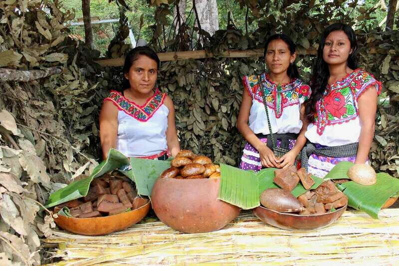 Oaxaca: Crafts & Cuisine Culture Tour - An In-Depth Look at the Oaxaca Crafts & Cuisine Culture Tour