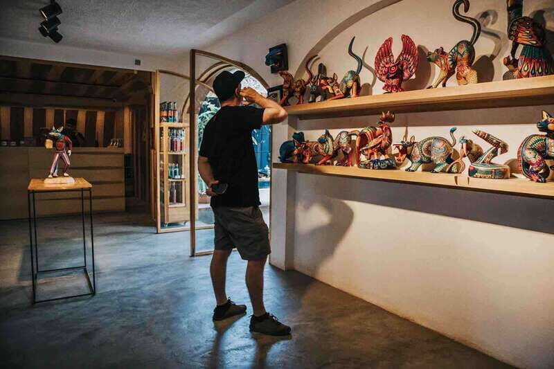Oaxaca: Crafts & Cuisine Culture Tour - FAQs