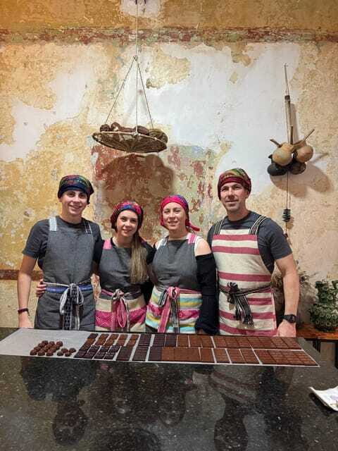 Oaxaca: Create Your Own Chocolate Bars - The Practical Side: Logistics, Cost, and Suitability