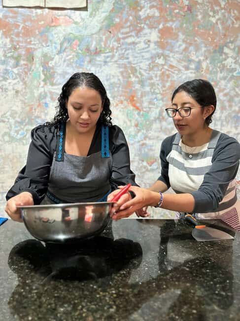 Oaxaca: Create Your Own Chocolate Bars - Who Would Enjoy This Tour?