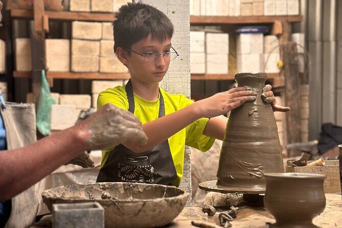 Oaxaca Cultural Day: Monte Alban + Traditional Craft Villages - Starting Point: Jardin Etnobotanico de Oaxaca
