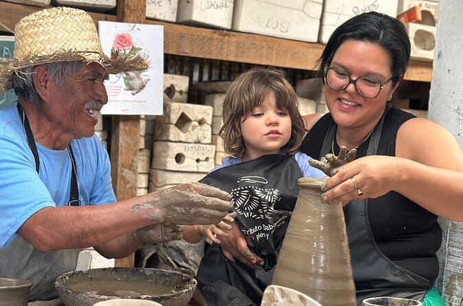 Oaxaca Cultural Day: Monte Alban + Traditional Craft Villages - Pricing and Value