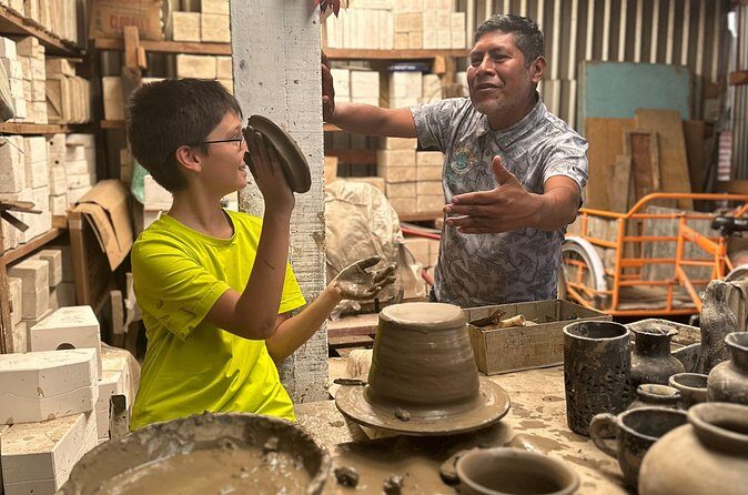 Oaxaca Cultural Day: Monte Alban + Traditional Craft Villages - What Do the Reviews Say?