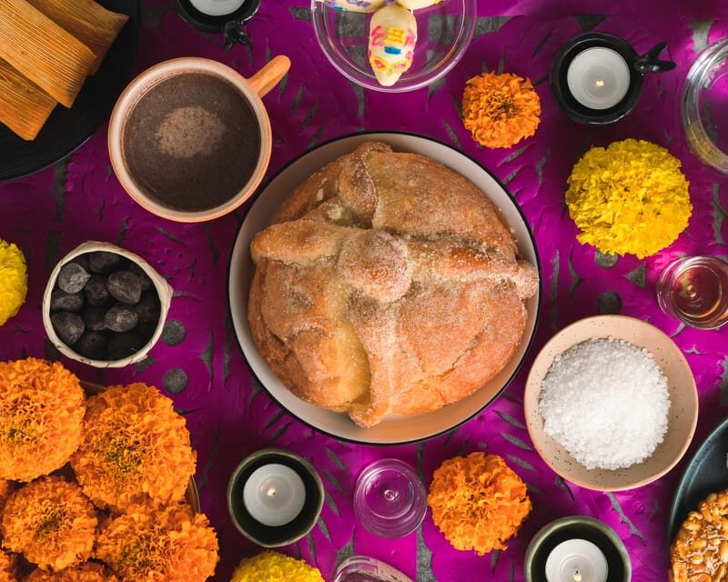 Oaxaca: Day of the Dead Evening Walking Tour with Dinner - FAQ