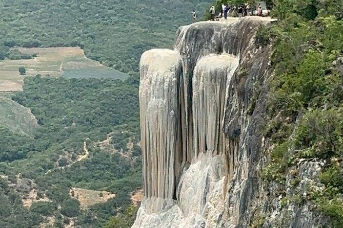 Oaxaca Day Trip Markets Hierve el Agua and Mezcal Tasting - A Closer Look at the Itinerary