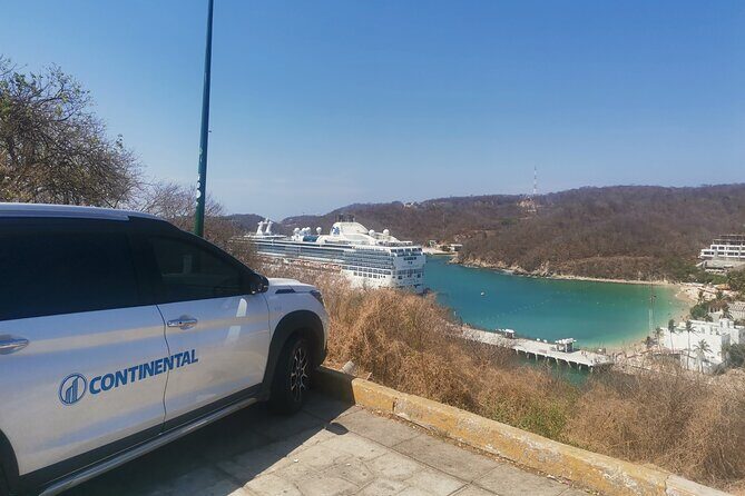 Oaxaca de Juarez to Huatulco - Private Transfer - A Well-Thought-Out Route with Stunning Views