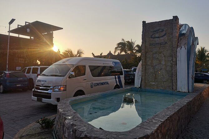 Oaxaca de Juarez to Huatulco - Private Transfer - What Past Travelers Say