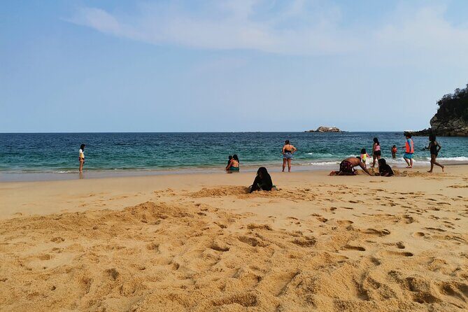 Oaxaca de Juarez to Huatulco - Private Transfer - Final Thoughts