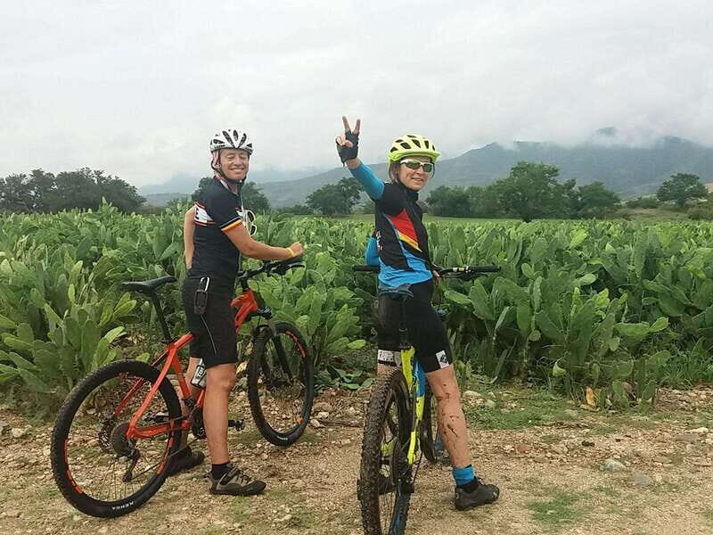 Oaxaca: Ejutla Canyon 1 Day Bike Tour - A Closer Look at the Ejutla Canyon Bike Tour
