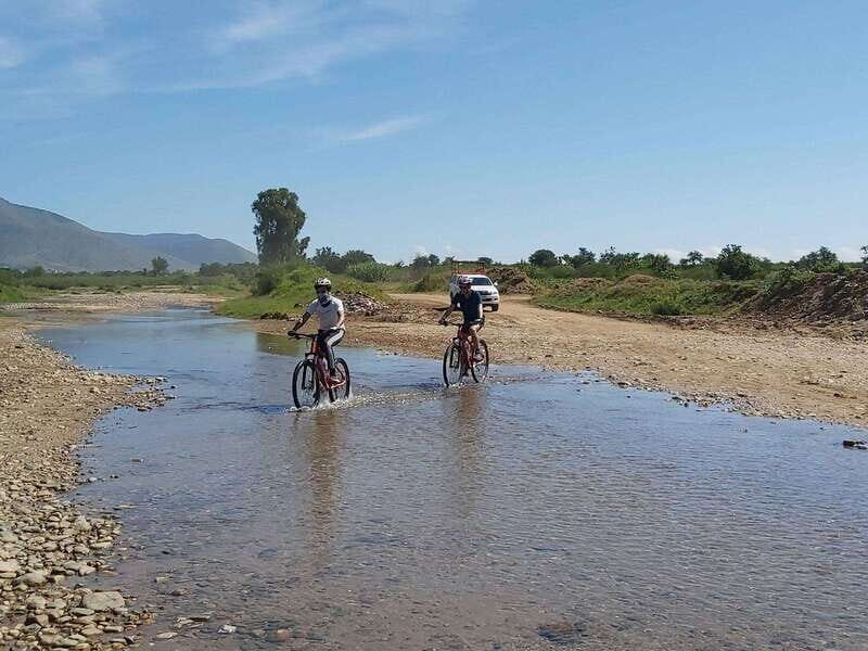 Oaxaca: Ejutla Canyon 1 Day Bike Tour - FAQ