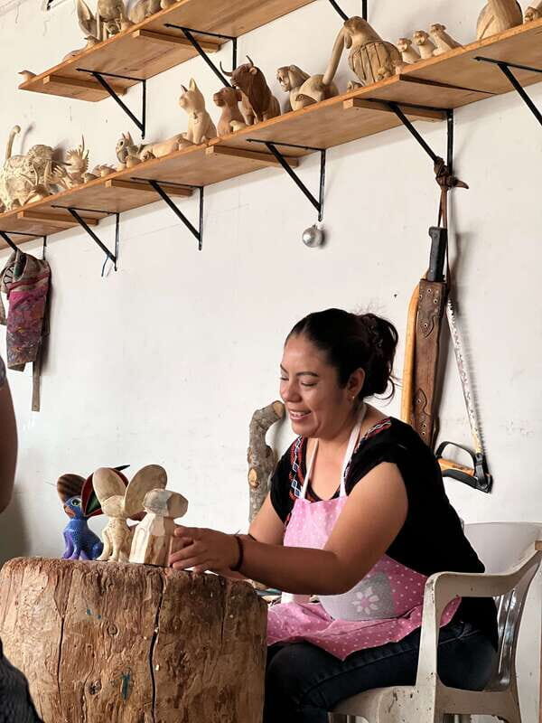 Oaxaca: Empowering Women Private Tour - A Deep Dive into the Experience