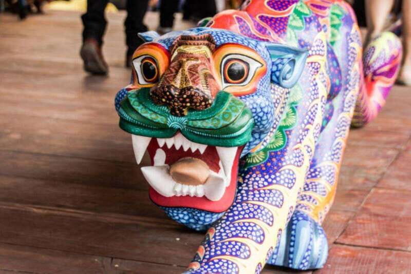 Oaxaca: Exclusive Monte Albán Empire Tour - A Closer Look at the Itinerary and Highlights