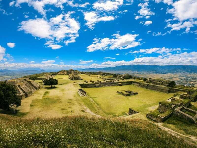 Oaxaca: Exclusive Monte Albán Empire Tour - The Sum Up