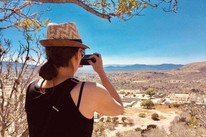 Oaxaca: Exclusive Private Yagul UNESCO Heritage Site Tour - The Itinerary: A Deep Dive