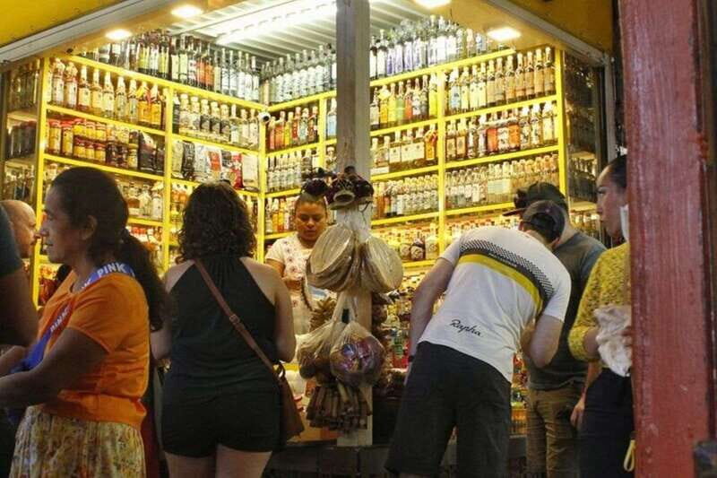 Oaxaca: Food and Markets Tour - Key Points
