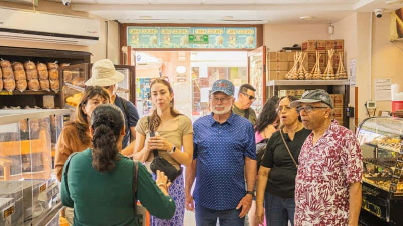 Oaxaca: Food and Markets Tour - An In-Depth Look at the Oaxaca Food and Markets Tour