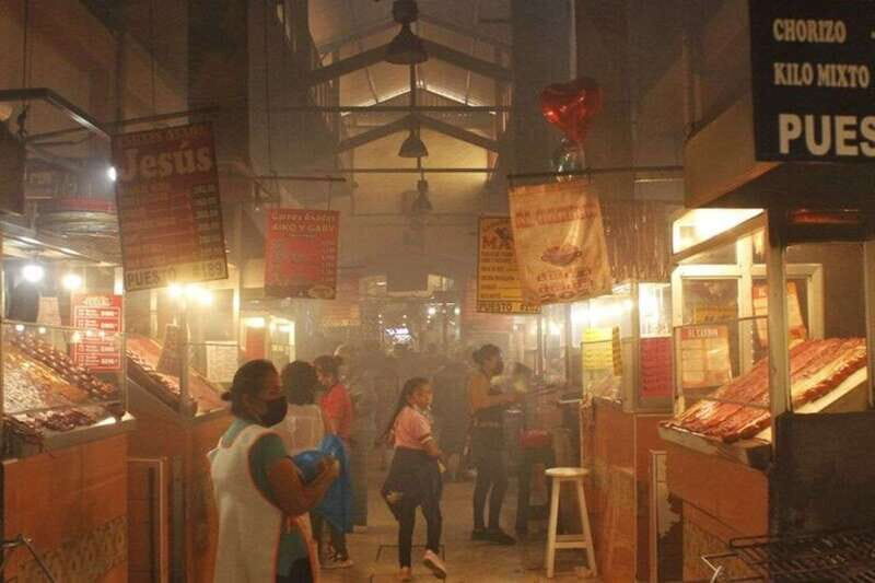 Oaxaca: Food and Markets Tour - Who Should Book This Tour?