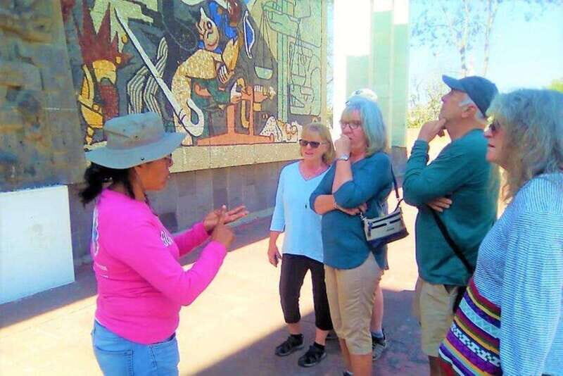 Oaxaca: Forest and Nature Walking Experience - The Authenticity Factor and Reviews