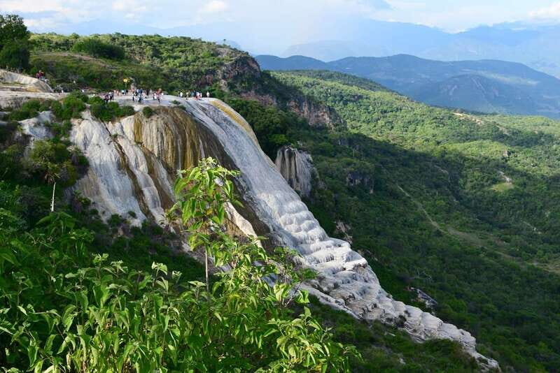 Oaxaca: Full Day Guided Tour on the Hierve el Agua Route - Authenticity and Cultural Immersion