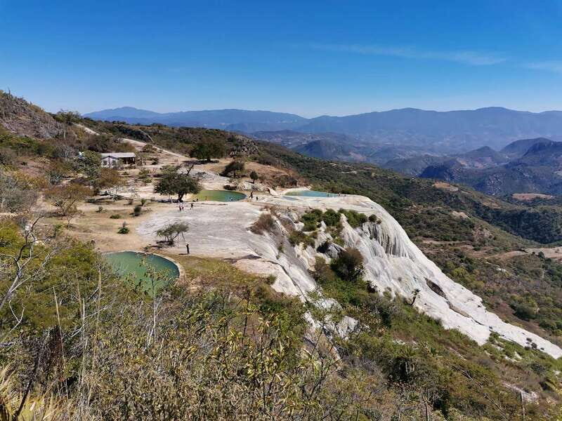 Oaxaca: Full Day Guided Tour on the Hierve el Agua Route - Practical Considerations