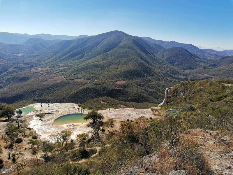 Oaxaca: Full Day Guided Tour on the Hierve el Agua Route - Who This Tour Is Perfect For