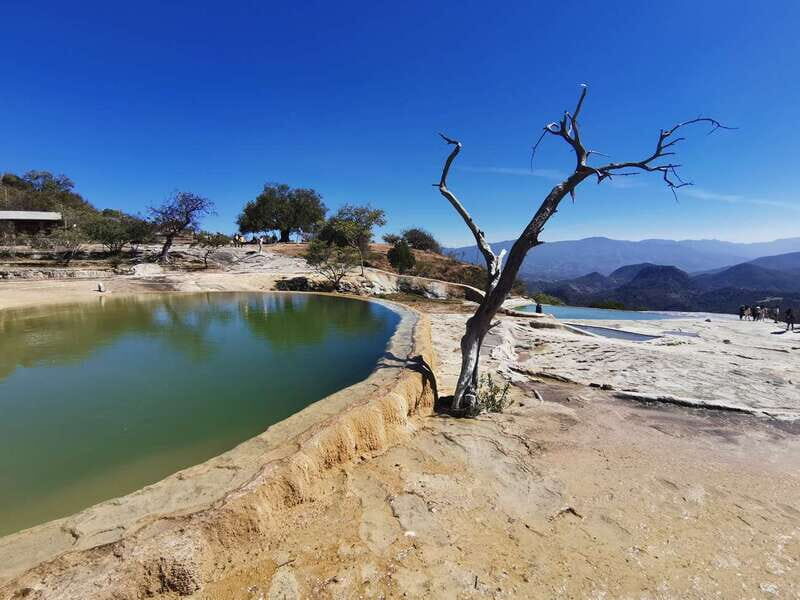 Oaxaca: Full Day Guided Tour on the Hierve el Agua Route - Final Words