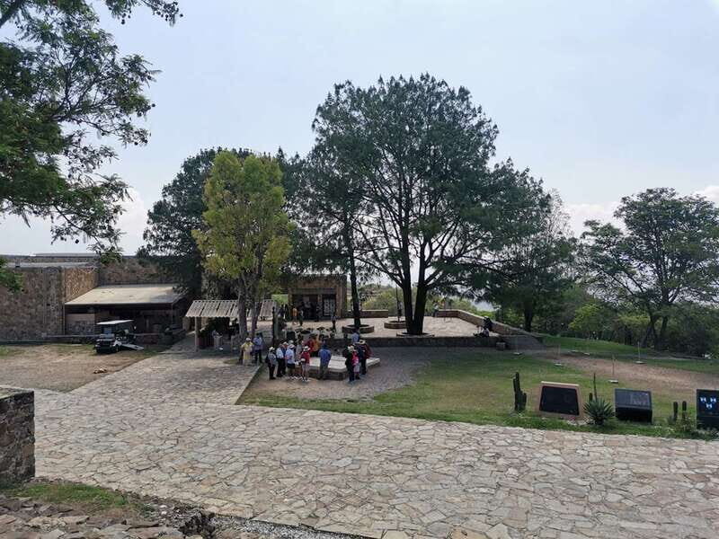 Oaxaca: Full Day Guided Tour on the Monte Alban Route - The Final Stop: San Martin Tilcajete