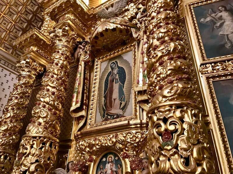 Oaxaca: Guided City Walking Tour - Who Is This Tour Best For?