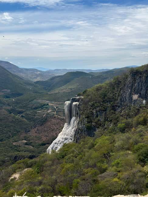Oaxaca: Hierve el Agua & Mezcal Distillery Small-Group Tour - An Honest, Detailed Review of the Oaxaca: Hierve el Agua & Mezcal Tour