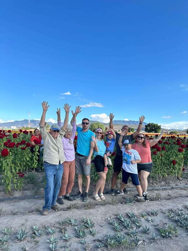 Oaxaca: Hierve el Agua & Mezcal Distillery Small-Group Tour - What Makes This Tour Stand Out?