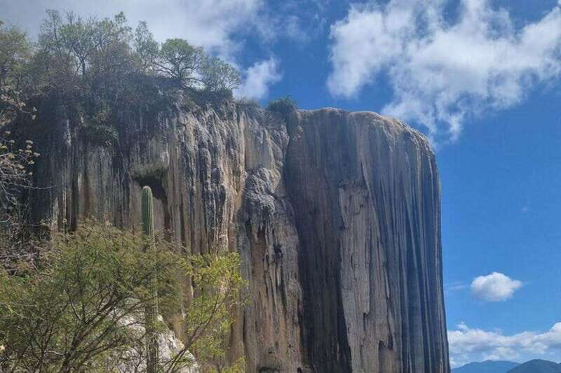 Oaxaca: Hierve el Agua, Mitla, Mezcal, and Maguey Fields - Final Thoughts