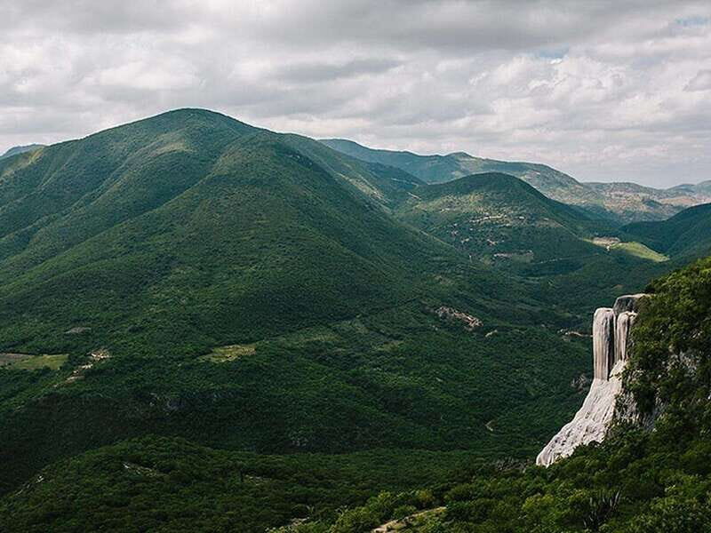 Oaxaca: Hierve el Agua Natural Springs and Cultural Tour - The Sum Up: Is This Tour Right for You?