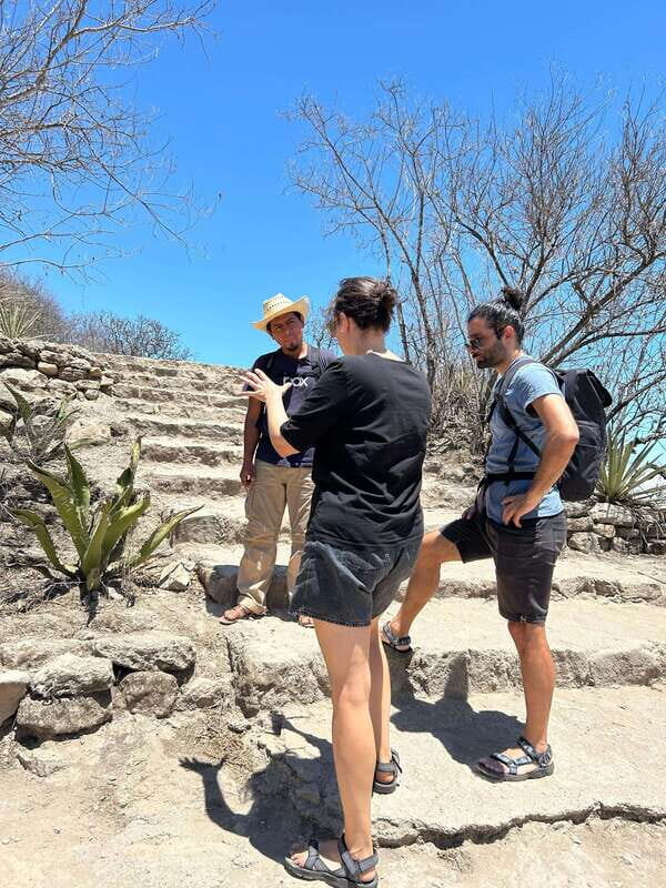 Oaxaca: Hierve el Agua Petrified Waterfalls and Pools Tour - The Sum Up: Who Will Love This Tour?