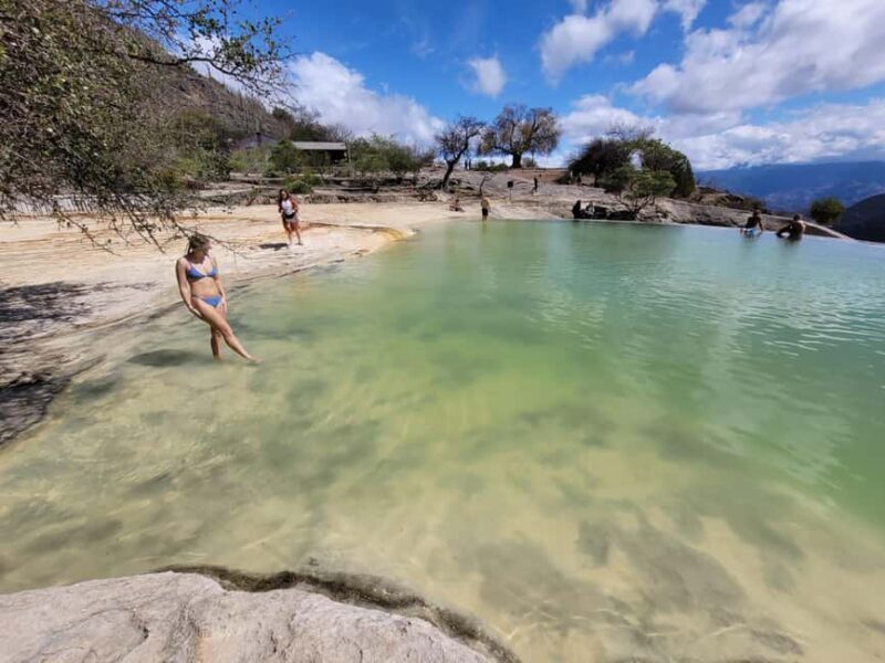 Oaxaca: Hierve el Agua Sunrise & Hike, Overnight Experience - FAQ: All You Need to Know