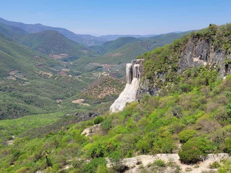 Oaxaca: Hierve el Agua Sunrise & Hike, Overnight Experience - Final Thoughts
