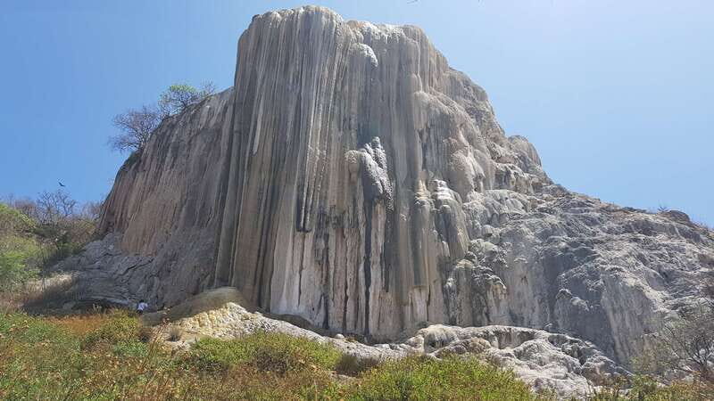 Oaxaca: Hierve el Agua Waterfalls Hiking Tour - Who Will Love This Tour?