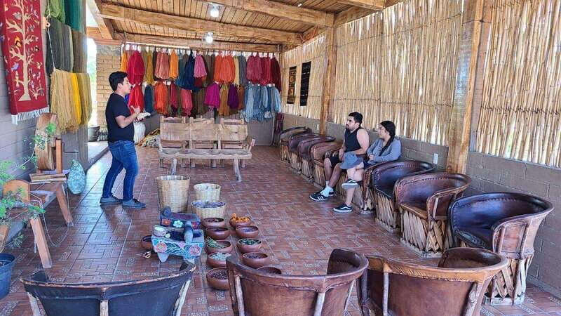 Oaxaca: Hierve el Agua Waterfalls Hiking Tour - FAQs