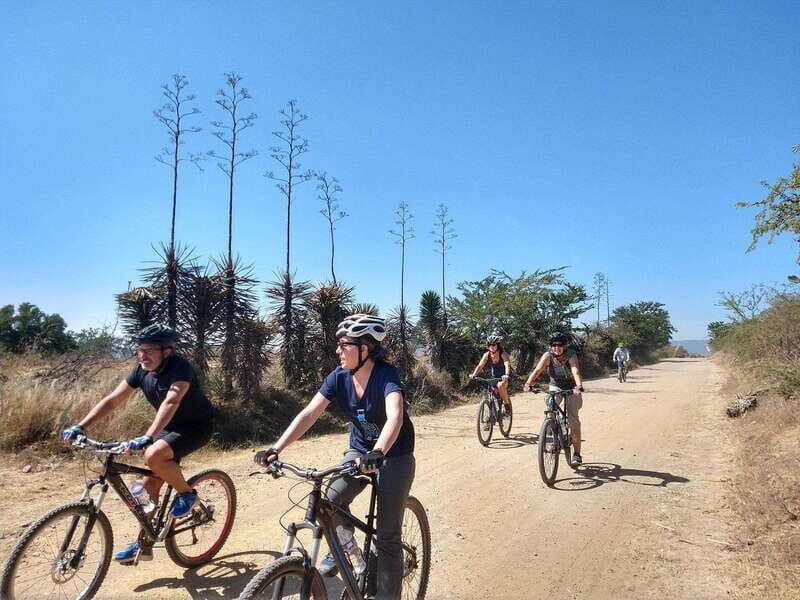 Oaxaca: La Culebra - Hierve el Agua 1 Day Tour. - Final Thoughts: Who Will Love This Tour?