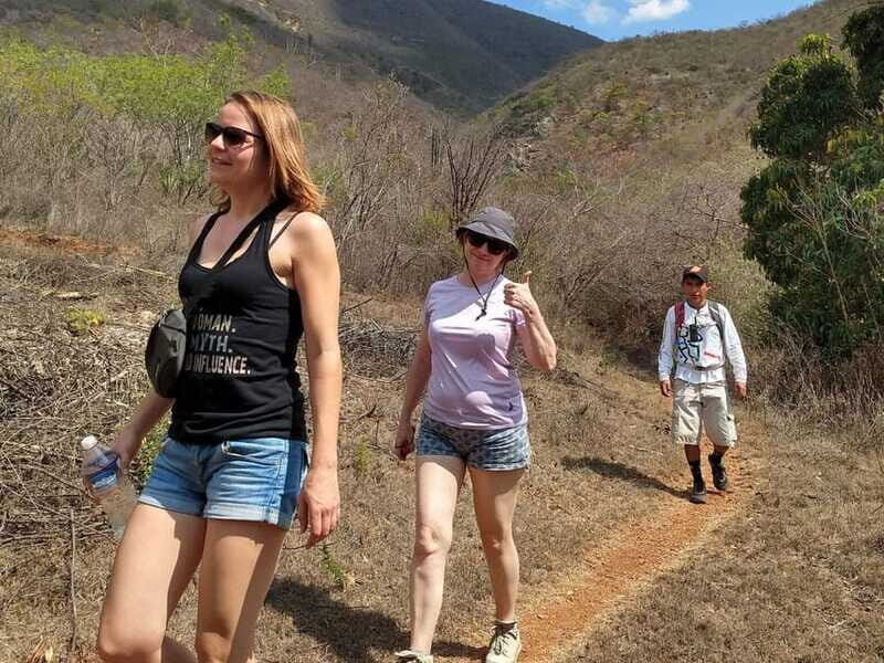 Oaxaca: La Culebra - Las Salinas 1 Day Bike tour - Who Would Love This Tour?