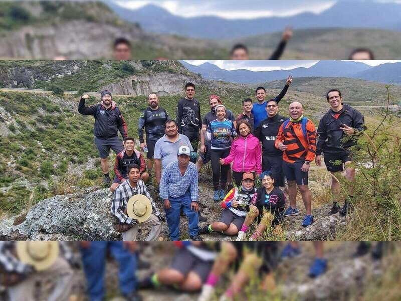 Oaxaca: La Culebra - Prehistoric Caves 1 Day Bike Tour - The Itinerary Breakdown