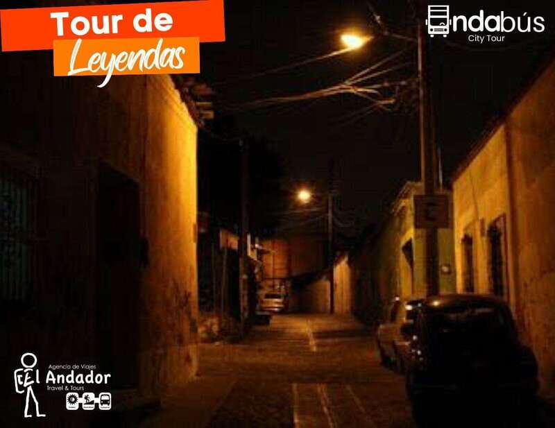 Oaxaca: Legends Tour Mezcalbús - The Tour Overview and What You Can Expect