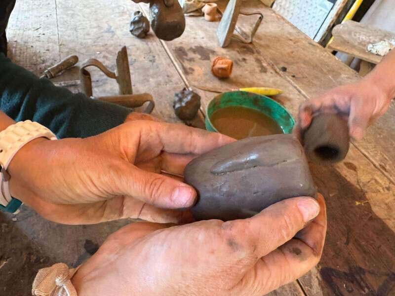 Oaxaca Masterpieces Tour: Pottery, Alebrijes & Black Clay - FAQs