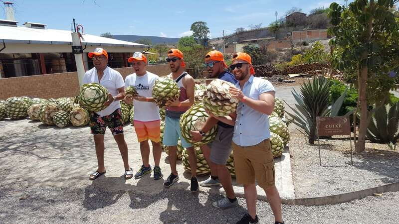 Oaxaca: Mezcal Adventure - Exploring the Itinerary: What You Can Expect