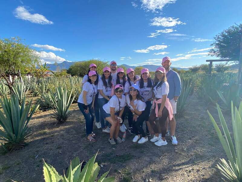 Oaxaca: Mezcal Adventure - FAQ