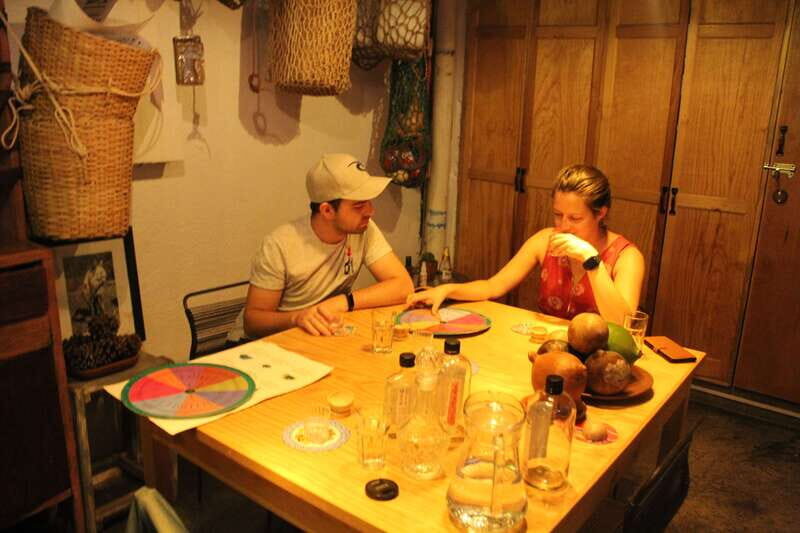 Oaxaca: Mezcal Tasting Session with Expert - Final Thoughts