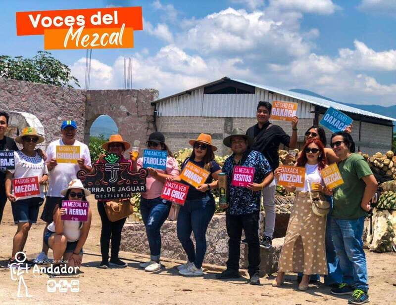 Oaxaca- Mezcal Voices - FAQ
