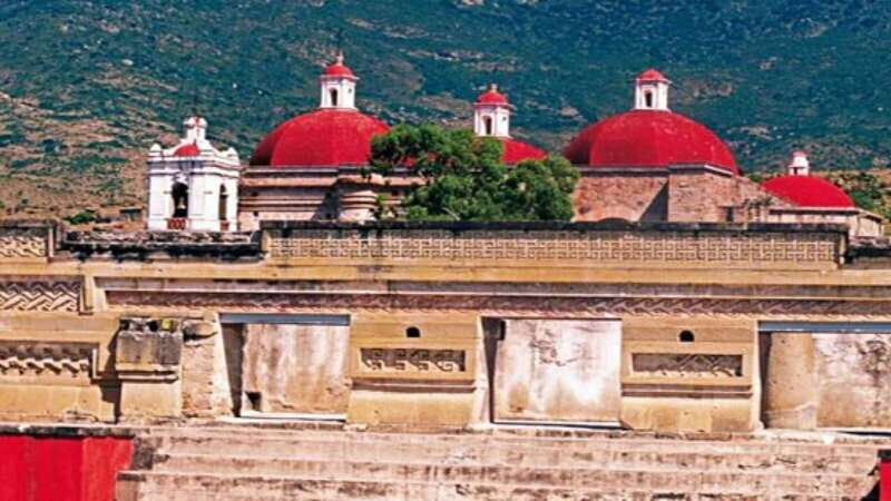 Oaxaca: Mitla Skip-the-Line Ticket - Exploring the Mysteries of Mitla