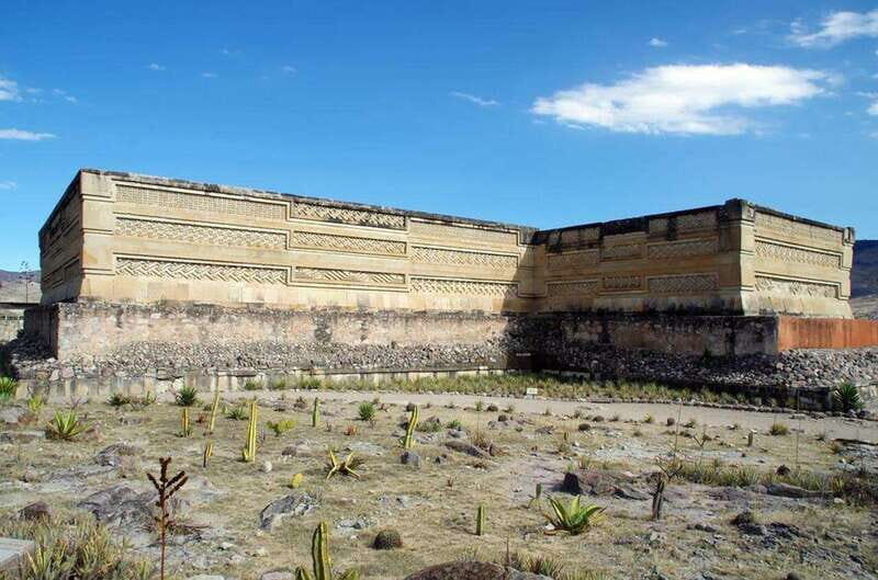 Oaxaca: Mitla Skip-the-Line Ticket - FAQ