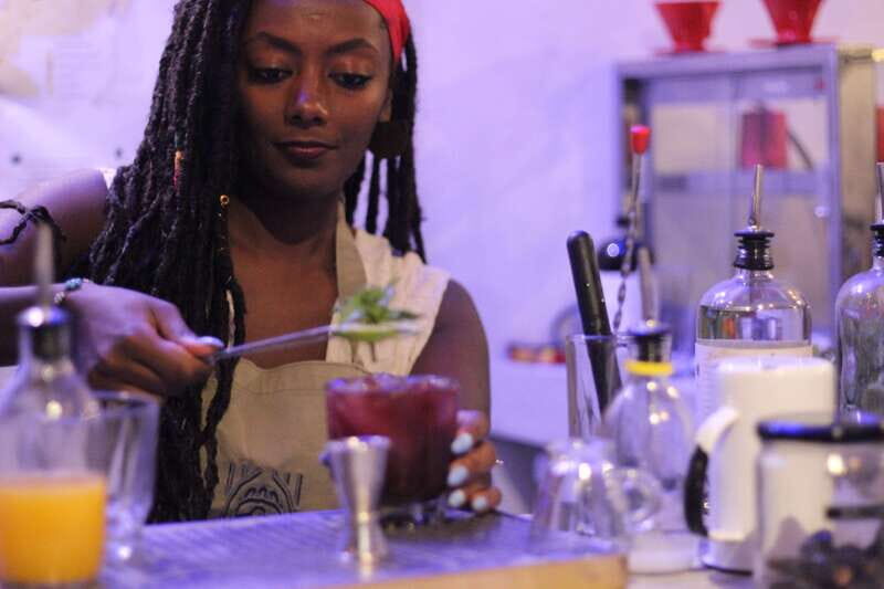 Oaxaca: Mixology Workshop with Organic Mezcal - The Experience from a Traveler’s Perspective